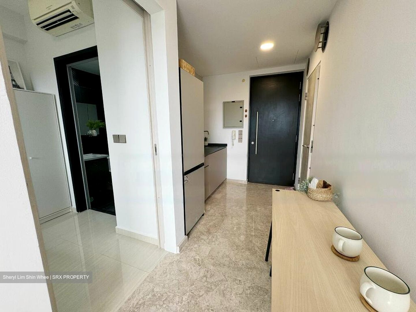 Haig 162 (D15), Apartment #424970391